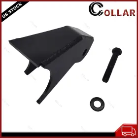 999-990 Collar Autoparts Rear Upper Shock Bracket For Select 07-13 Chevrolet Gmc Models