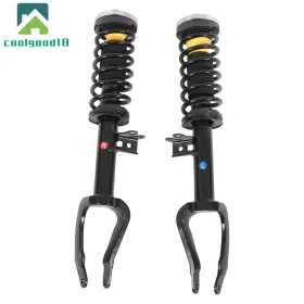 Cg1074411ld Coolgood18 2x Front Shock Strut Assys For Bmw 5 6 Series F10 F11 535i 550i 640i 650i Xdrive