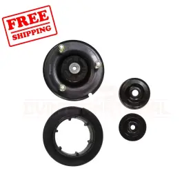L4530389 Cooltech Front Strut Mount For Gmc Yukon Xl 2015-2020