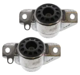 8k0513353e Corteco Set Of 2 Rear Upper Shock Absorber Mounts L R For Audi A4 A5 Q5 Rs5 S4 S5