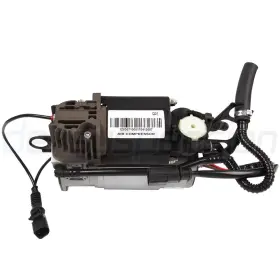 10515621 Csdex Fit For 2007-2015 Audi Q7 Tdi S Line Prestige Air Suspension Compressor Assembly