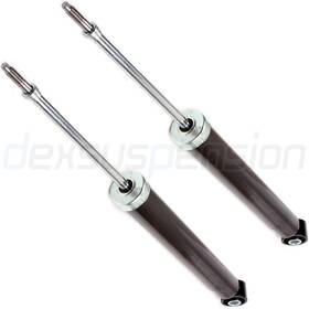 Csdex 10518262 2pcs Fit For 2006 2007 2008 Hyundai Azera Rear Struts Shocks Left Right Side