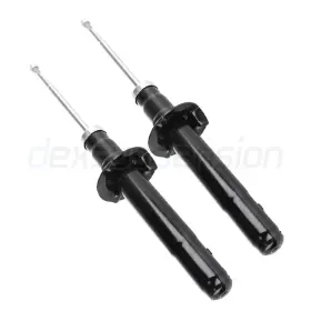 10588541 Csdex 2x Fit For 1998-2002 Honda Accord 1999-2003 Acura Cl Front Struts Shocks Kit