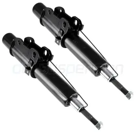 10870777 Csdex 2x Fits 2010-2015 Freightliner Sprinter 2500 3500 Left Right Front Struts Shocks