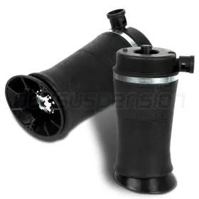 11213402 Csdex 2x Fits Lincoln Navigator Ford Expedition Awd Rear Air Suspension Spring Bag Kit