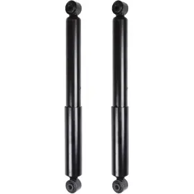 11210516 Cssunny Set Of 2 Rear Struts Shock Absorbers For 1985-2005 Chevrolet Astro Gmc Safari