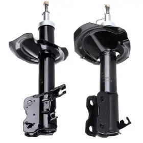 11227118 Cssunny Front Struts Shocks Assembly For 2001-2003 Nissan Maxima 2002-2004 Infiniti I35