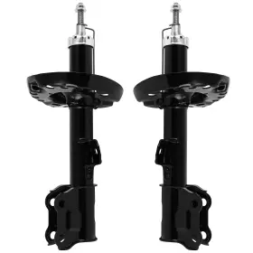 12105674 Cssunny Front Struts Shocks Absorbers For 2012-2013 Kia Soul 2.0l Left And Right Au72969