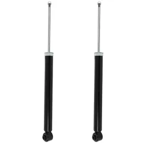 12105696 Cssunny Rear Struts Shocks Absorbers For 2010-2013 Mercedes-benz C250 C350 Rwd