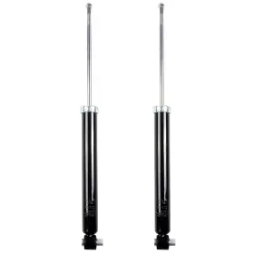 12137492 Cssunny Pair Rear Struts Shocks Absorbers For 1996-2003 Bmw Z3 Rwd Left Right 343330