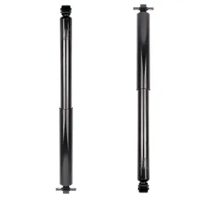 12252063 Cssunny Rear Struts Shocks Absorbers For 1987-1996 Dodge Dakota 4wd Left Right