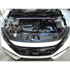 Cusco 3c3 540 Performance Front Strut Bar For 2016-2020 Honda Civic 1.5t / Si