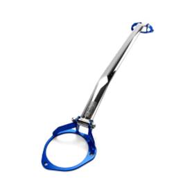 Cusco 6a1 540 A Front Strut Tower Bar For 2015 Subaru Wrx Sti Va Chassis