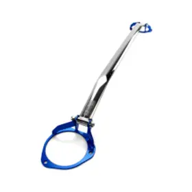 Cusco 6a1 540 A Front Strut Tower Bar For 2015 Subaru Wrx Sti Va Chassis