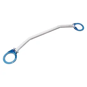 Cusco 996338043214 Front Strut Bar Brace For 1993-98 Toyota Supra / 92-00 Lexus Sc300/sc400
