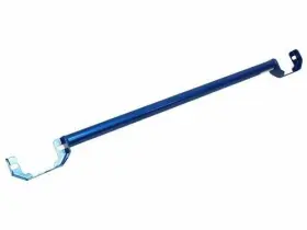Cusco 996338046451 Power Brace Rear End Of Trunk For 2004-2007 Subaru Sti 672 492 Rtlhd