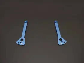 Cusco 996338048189 6a1 492 Fs Power Brace Front Sides For 2015 Subaru Impreza Va Chassis