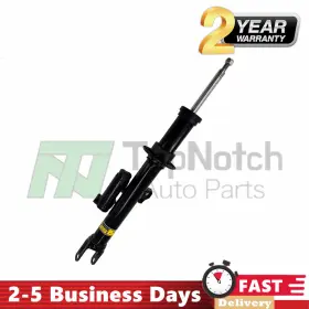 37106866389 Damptech-autoparts Front Lh Shock Absorber Vdc Fit Bmw G30 G31 G32 Lci 530i 540i Rwd