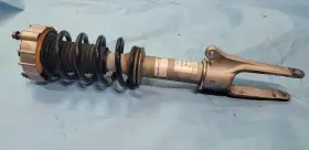 97034304510 Damptech-autoparts 97034304504 Front Shock Absorber Strut - Porsche Panamera 970 2010-2016