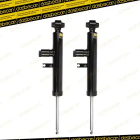 37126874513 Dasbecan 6874513 2x Rear Shock Absorber For Bmw F30 F35 230i 330i 430i 440i 2017-2019