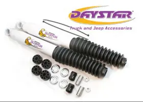 Ku01023bk Daystar Shock Absorber