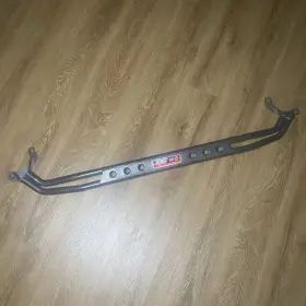 Jetta2.0 Dc Sports Csb1603 99-05 Vw Golf/jetta2.0 Front Strut Bar