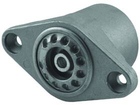 Dea 59475kcvq For 2001-2005 Volkswagen Passat Suspension Strut Mount Kit Rear 2002
