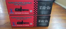 4aq4700002 Detroit Axle Suspension Strut And Shock Absorber Assembly Kit