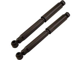 Detroit Axle 67952zngx For 1988-1990 Toyota Land Cruiser Shock Absorber Set Rear