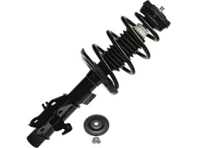 Tt76j2 Detroit Axle Front Left Strut And Coil Spring Assembly For 10-12 Chevy Camaro Ls Lt