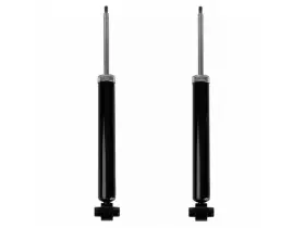 94dxjg Diy Solutions 2 Piece Shock Absorber Set Rear Fits Bmw 328i Xdrive 2013-2014 2016 Sedan