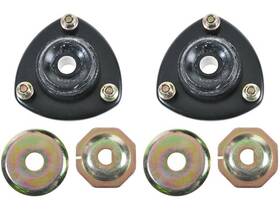 Diy Solutions 29239vmvc For 1989-1997 Geo Tracker Suspension Strut Mount Kit Front Upper 1996