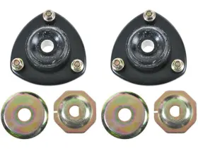 29239vmvc Diy Solutions For 1989-1997 Geo Tracker Suspension Strut Mount Kit Front Upper 1996