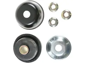 38czgt Diy Solutions Front Upper Suspension Strut Mount Kit Fits Mercury Capri 1983-1986