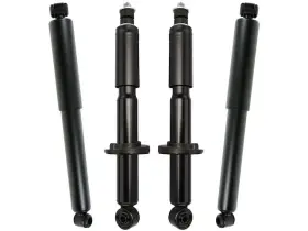 61ky78z Diy Solutions Shock Absorber Set Fits 1995-2004 Toyota Tacoma
