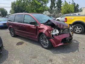 04670569aa Dodge Used Front Suspension Strut Fits 2017 Caravan Grade B