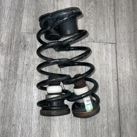 04670588ab Dodge 2011-2020 Grand Caravan Rear Right And Left Side Coil Spring Stock Oem