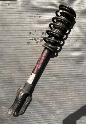 05168138ad Dodge 11-15 Durango Grand Cherokee Front Passenger Side Right Strut Shock Absorber Oem