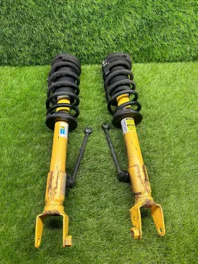 05181350a1 Dodge 15-22 Challenger Scat Pack 392 Front Rh Lh Shock Absorber Pair