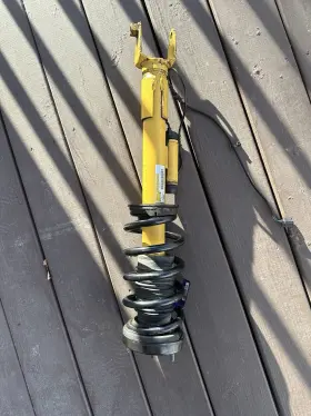 05181905ab Dodge Front Right Charger Challenger Shock Absorber