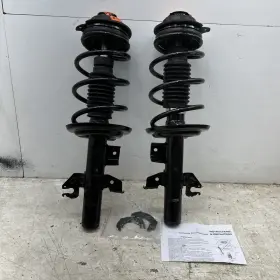 Assembly-272641 Dodge 272641/272642 2013-2016 Dart Front Struts And Coil Spring Assembly-272641/272642 Nos
