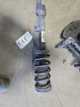 527-02200r Dodge Passenger Strut Front Awd Heavy Duty Suspension Fits 15-20 Charger 598988