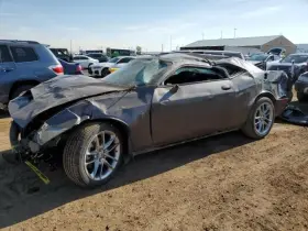 527-10387l Dodge Driver Left Strut Front Awd Fits 17-23 Challenger 1336696