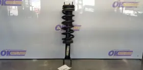 527.ch8r25 Dodge 25 Ram 1500 Laramie Strut Assembly Front Right Passenger 3.0l Gas 4x4 4wd