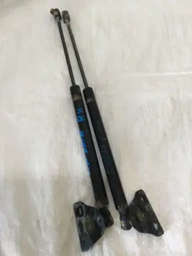 68101213aa Dodge 2012-2020 Journey Trunk Lift Support Strut Shock Set Of 2 Oem