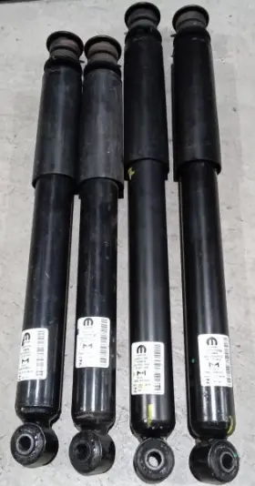 68349199ab Dodge 68349129ab 2010-2023 Ram 2500 3500 Front And Rear Shocks