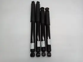 68349425ac Dodge 2019-2025 Ram 2500 3500 Set Of 4 Takeoff Front And Rear Shock Absorbers