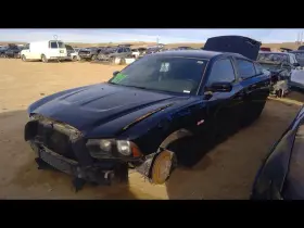 7884291 Dodge Used Front Left Suspension Strut Fits 2012 Charger Rwd G