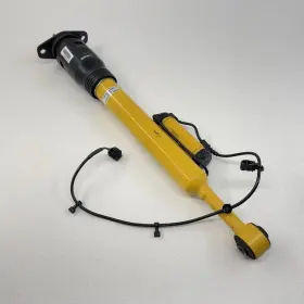 P05181558ai Dodge 15-23 Challenger Driver Left Rear Active Damping Strut Shock Absorber Oem
