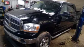 518-00112 Dodge Truck Rear Leaf Spring Mega Cab 4 Door Fits 06-08 1500 Pickup 10275547